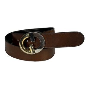 Gucci Vintage Belt size 95